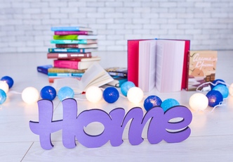 Книжкова полиця на 2018 рік