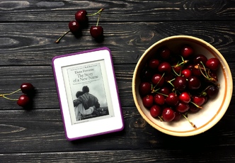 Ідеальний книжковий серіал для літа